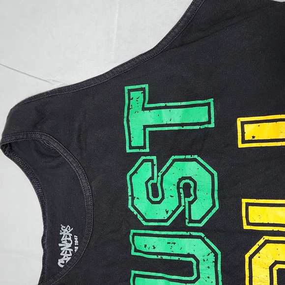 Spencers Just Roll It Up Tank Top - Picture 6 of 8